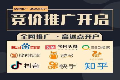 成功SEM托管案例：流量与转化双赢